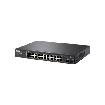 Dell PowerConnect 2824