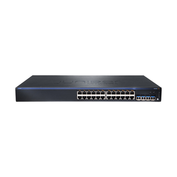 Juniper EX2200-24P-4G