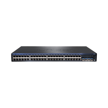 Juniper EX2200-48P-4G