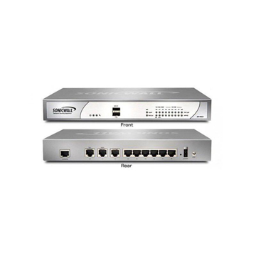 Dell Sonicwall NSA-240