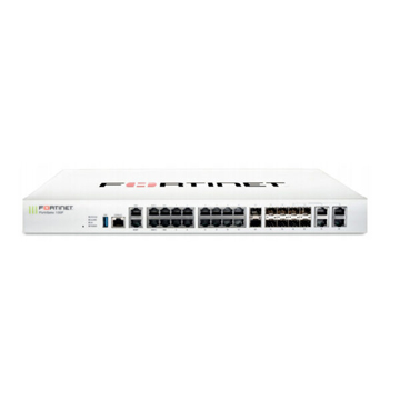 Fortigate FG-100F