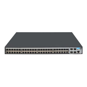 HP 1920-48G-PoE+ (370W) 