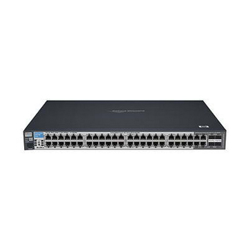 HP ProCurve Switch 2810