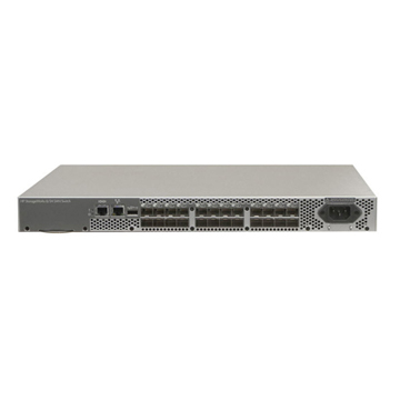 SAN Switch HP StorageWorks