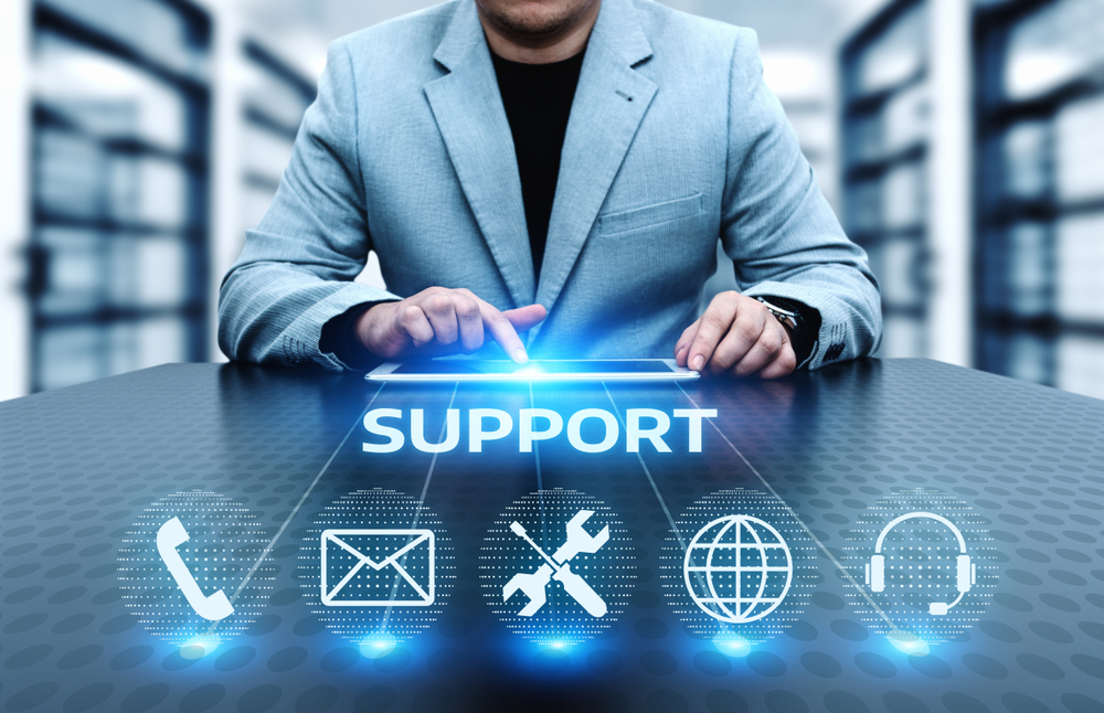 IT Service