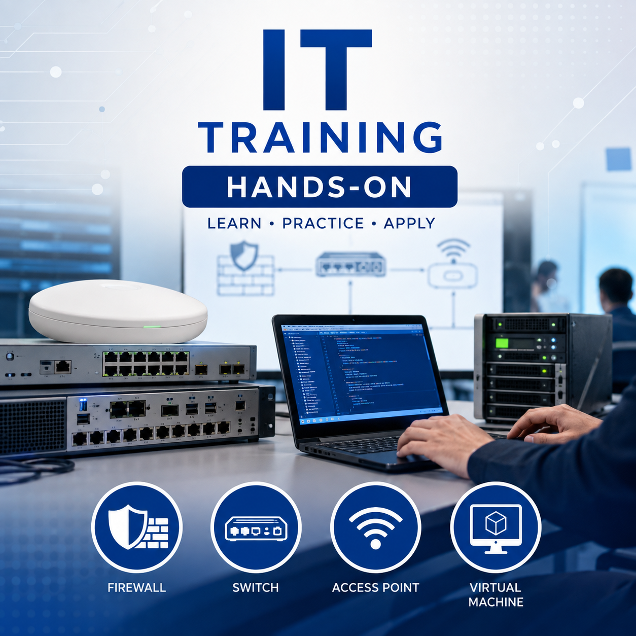 IT Service