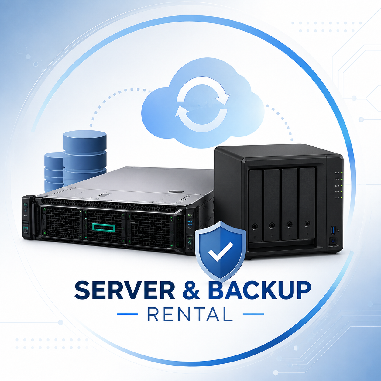server nas
