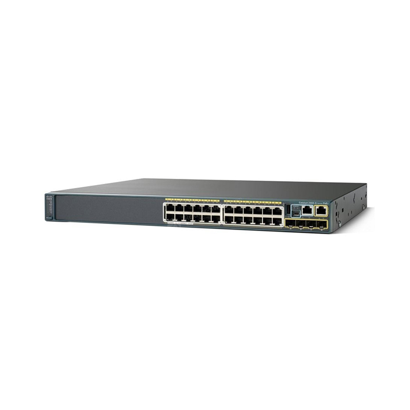 Cisco WS-C2960S-24TS-L