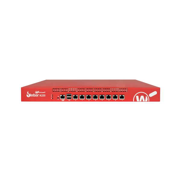 WatchGuard Firebox M200